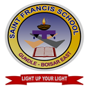 ST. FRANCIS SCHOOL aplikacja