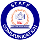 STAFF CHAT (SHRI VIDYA) APK