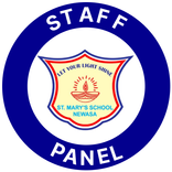STAFF (ST MARY'S SCHOOL)