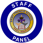 STAFF (ST FRANCIS) icon