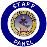 STAFF (ST FRANCIS)