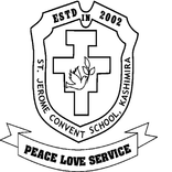 St. Jerome Convent High School