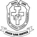 St. Jerome Convent High School APK