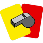 Super-Schiri, Fussball Zeichen