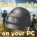 Guide to download Pubg mobile on PC APK