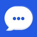 Messages : SMS Messenger Home APK