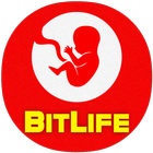 BitIife For Android - Bit Life Simulator Helper-icoon