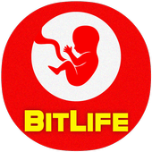 BitIife For Android - Bit Life Simulator Helper ícone