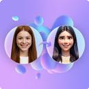 AI Doll Dress Up Cartoon Maker APK