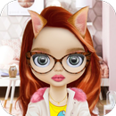 APK Doll Face Avatar Creator