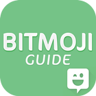 Guide For Bitmoji Free Avatar icône