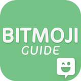 Guide For Bitmoji Free Avatar simgesi
