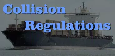 Collision Regulations