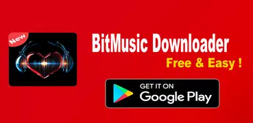 Bit Mp3 Music Downloader