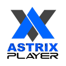 APK Astrix Player PRO