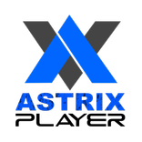 Astrix Player PRO