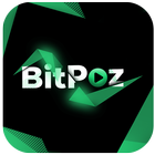 BitPoz アイコン