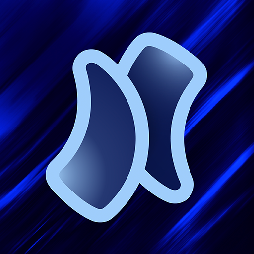 Niagara Launcher Главный экран