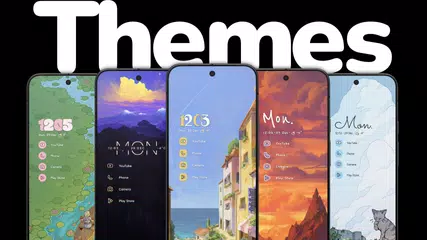 Niagara Launcher ‧ Home Screen APK download