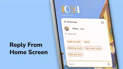 Niagara Launcher ‧ Home Screen APK download