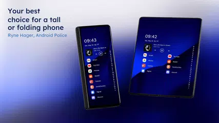 Niagara Launcher ‧ Home Screen APK download