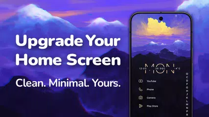 Niagara Launcher ‧ Home Screen APK download