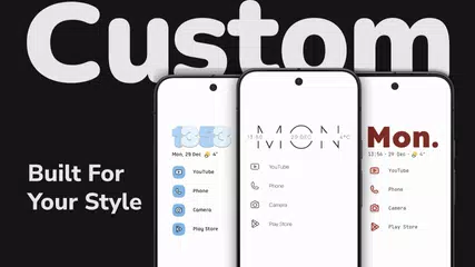 Niagara Launcher ‧ Home Screen APK download