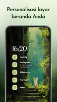 Niagara Launcher screenshot 1