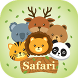 Animal Sounds & Info: Animal Safari: Jungle Safari