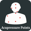 Acupressure Points Guide