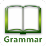 Grammar Book ikon
