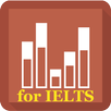 Academic Writing IELTS: Graph & Chart Writing Test APK