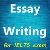 Essay Writing For IELTS APK