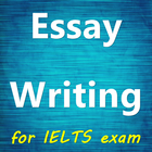 Essay Writing For IELTS 圖標
