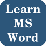 Learn MS Word Free