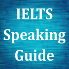 آیکون‌ Speaking