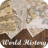 World history: Global history