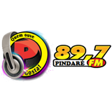 Rádio Pindaré FM 89,7 أيقونة