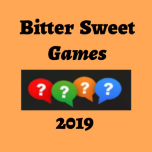 Bitter sweet gangs type Bitter sweet gangs type