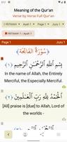 Moualim Al Quran capture d'écran 3