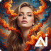 BixelAI - Image & Video Maker APK