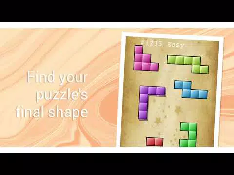 Block Puzzle APK