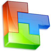 آیکون‌ Block Puzzle