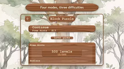 Block Puzzle & Conquer XAPK download