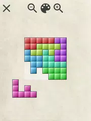 Block Puzzle & Conquer XAPK download