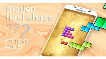 Block Puzzle & Conquer ảnh chụp màn hình 2