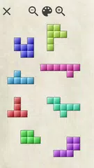 Block Puzzle & Conquer XAPK download