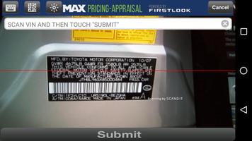 MAX Pricing-Appraisal screenshot 2
