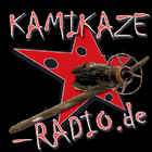 Kamikaze-Radio icon