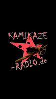 Kamikaze-Radio screenshot 1